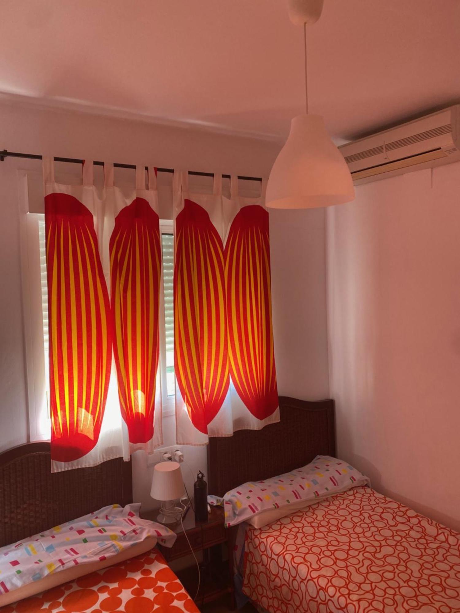 Atico Duplex 2 Linea De Playa En La Antilla Eksteriør bilde
